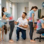 découvrez les postures à éviter en cas de dysfonction sacro-iliaque pour optimiser votre réhabilitation et favoriser un rétablissement efficace.