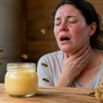 découvrez les risques liés à la consommation de gelée royale chez les personnes allergiques et comment éviter les réactions nocives.