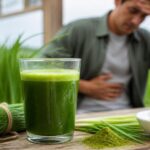 découvrez ce que la science révèle sur les effets secondaires de l'herbe d'orge, ses bienfaits potentiels et les précautions à prendre avant consommation.
