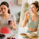 découvrez les effets secondaires potentiels du jus de cerise, ainsi que des conseils pratiques pour les prévenir et en profiter en toute sécurité.