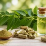 découvrez les bienfaits des gélules neems, un complément naturel pour renforcer votre santé et votre bien-être au quotidien.