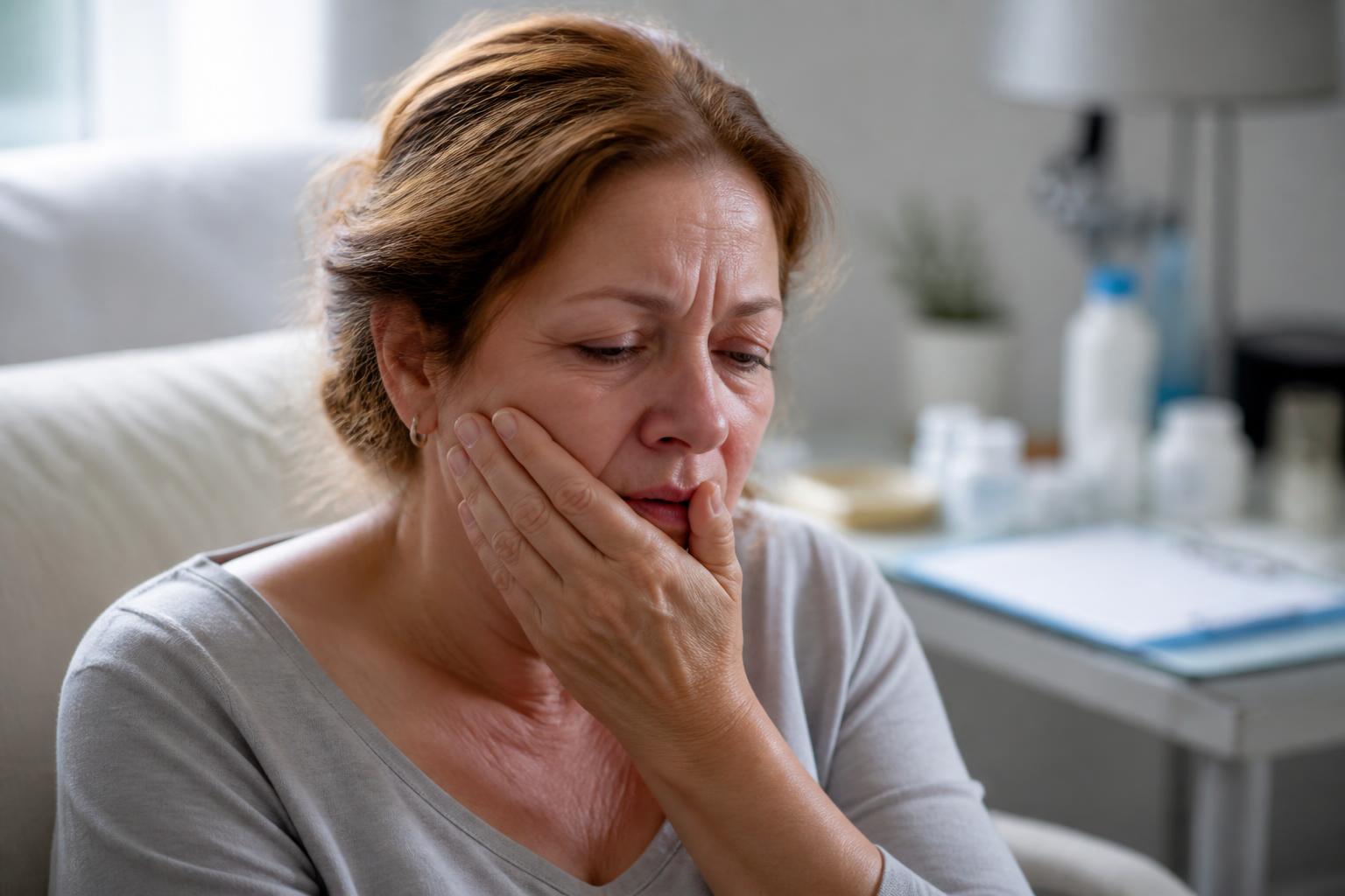 découvrez des témoignages et expériences personnelles sur le lien entre un mauvais goût amer dans la bouche et le cancer, pour mieux comprendre ce symptôme et ses implications.