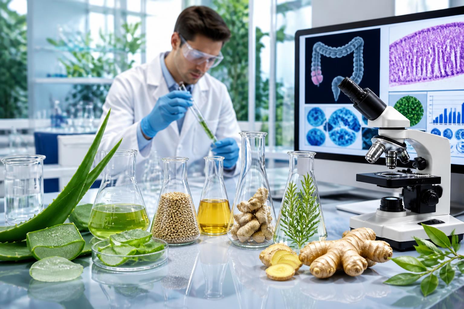 découvrez ce que la science révèle sur le nettoyage intestinal naturel, ses bénéfices, méthodes et précautions pour une santé optimale.