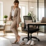 découvrez si travailler avec une épine calcanéenne est possible, quelles précautions prendre et comment gérer la douleur au quotidien.