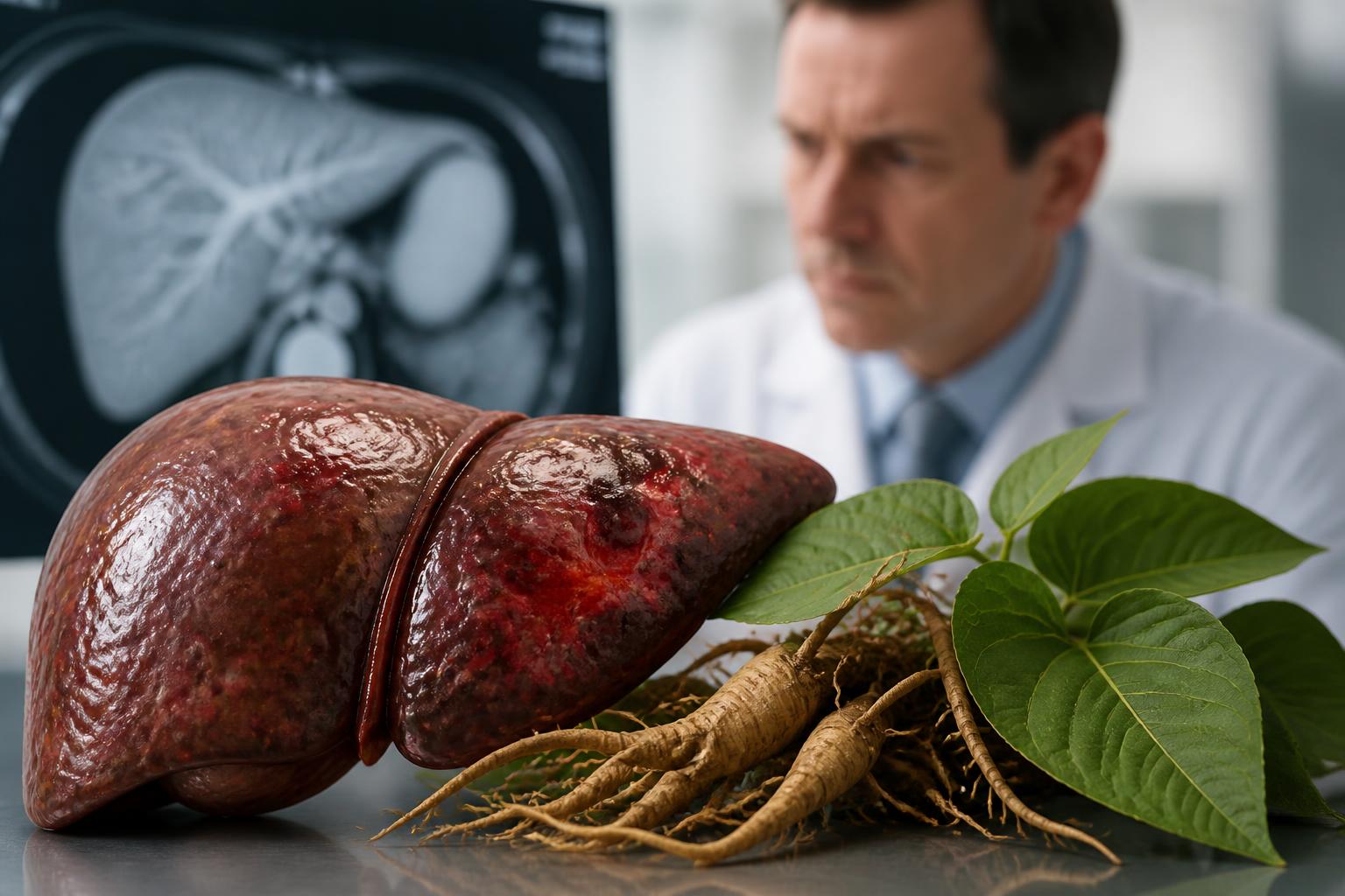 découvrez pourquoi il est essentiel de connaître les dangers du kudzu pour le foie afin de protéger votre santé et éviter ses effets néfastes.