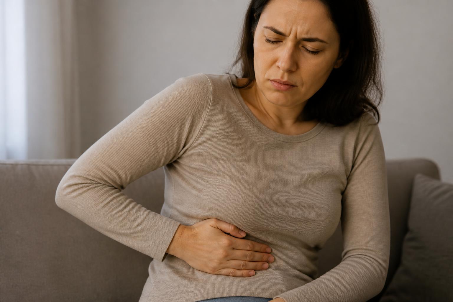 découvrez les symptômes spécifiques indiquant une vésicule biliaire fatiguée et apprenez à reconnaître les signaux pour mieux prendre soin de votre santé.