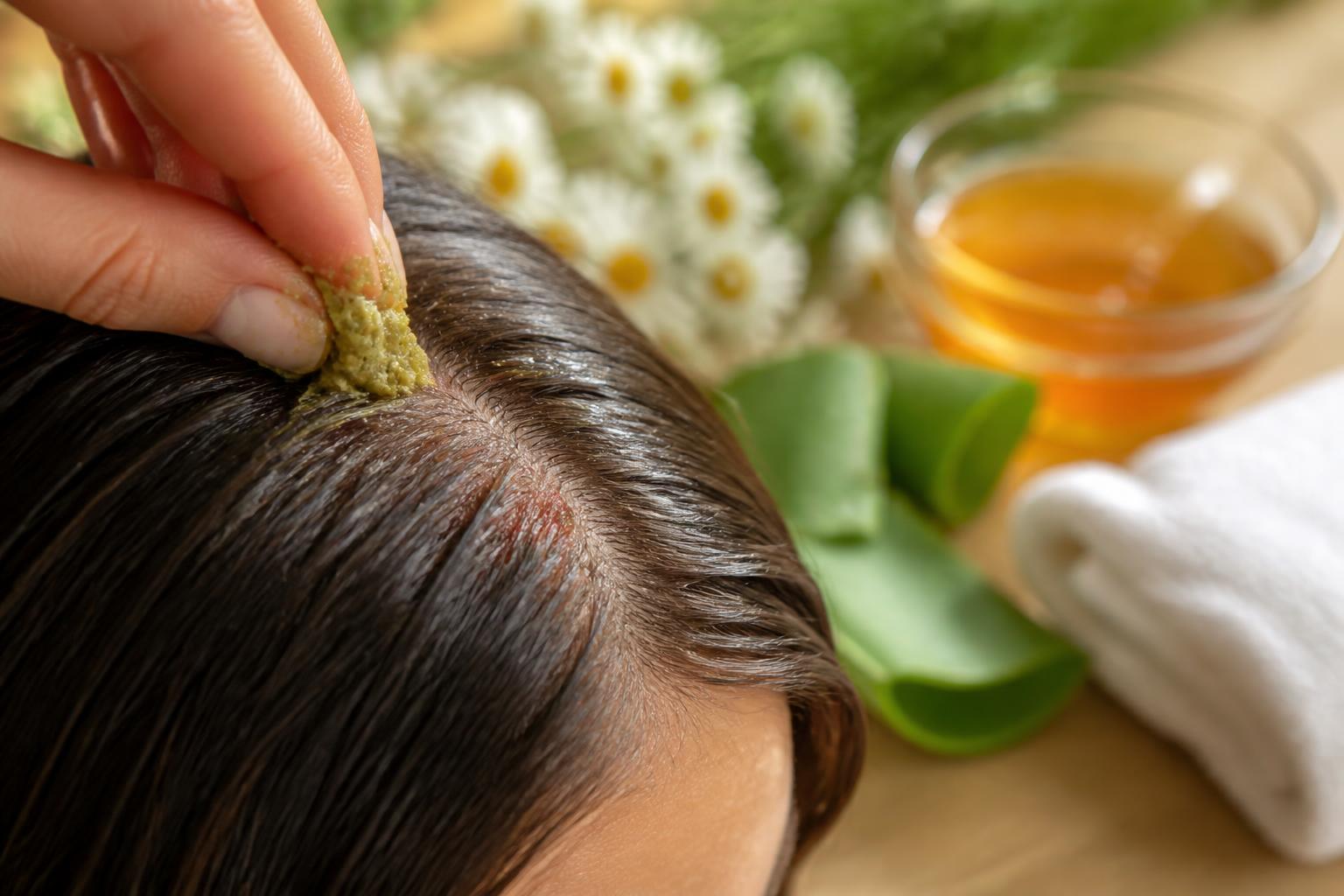 découvrez des remèdes grand-mère efficaces pour éliminer les boutons sur le cuir chevelu et apaiser les irritations naturellement. testez nos astuces faciles et retrouvez un cuir chevelu sain et confortable.