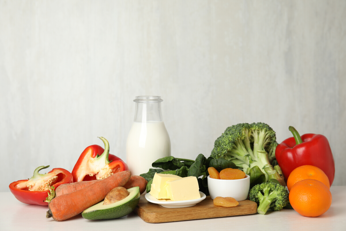 aliments pauvres en fer