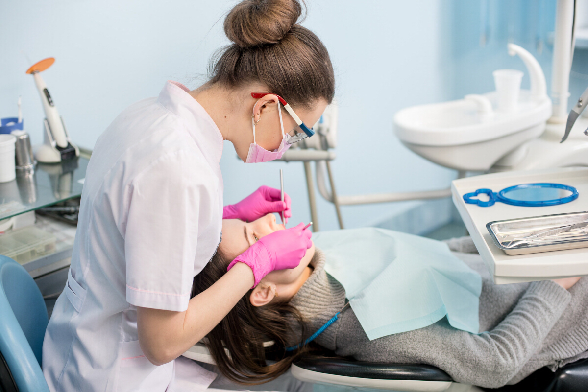 choisir chirurgien-dentiste