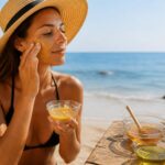 découvrez comment bronzer rapidement grâce à une recette de grand-mère efficace et apprenez à préparer votre peau pour un bronzage optimal et en toute sécurité.