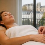 découvrez comment l'acupuncture à orléans peut améliorer la qualité de votre sommeil et vous aider à retrouver un sommeil réparateur naturellement.