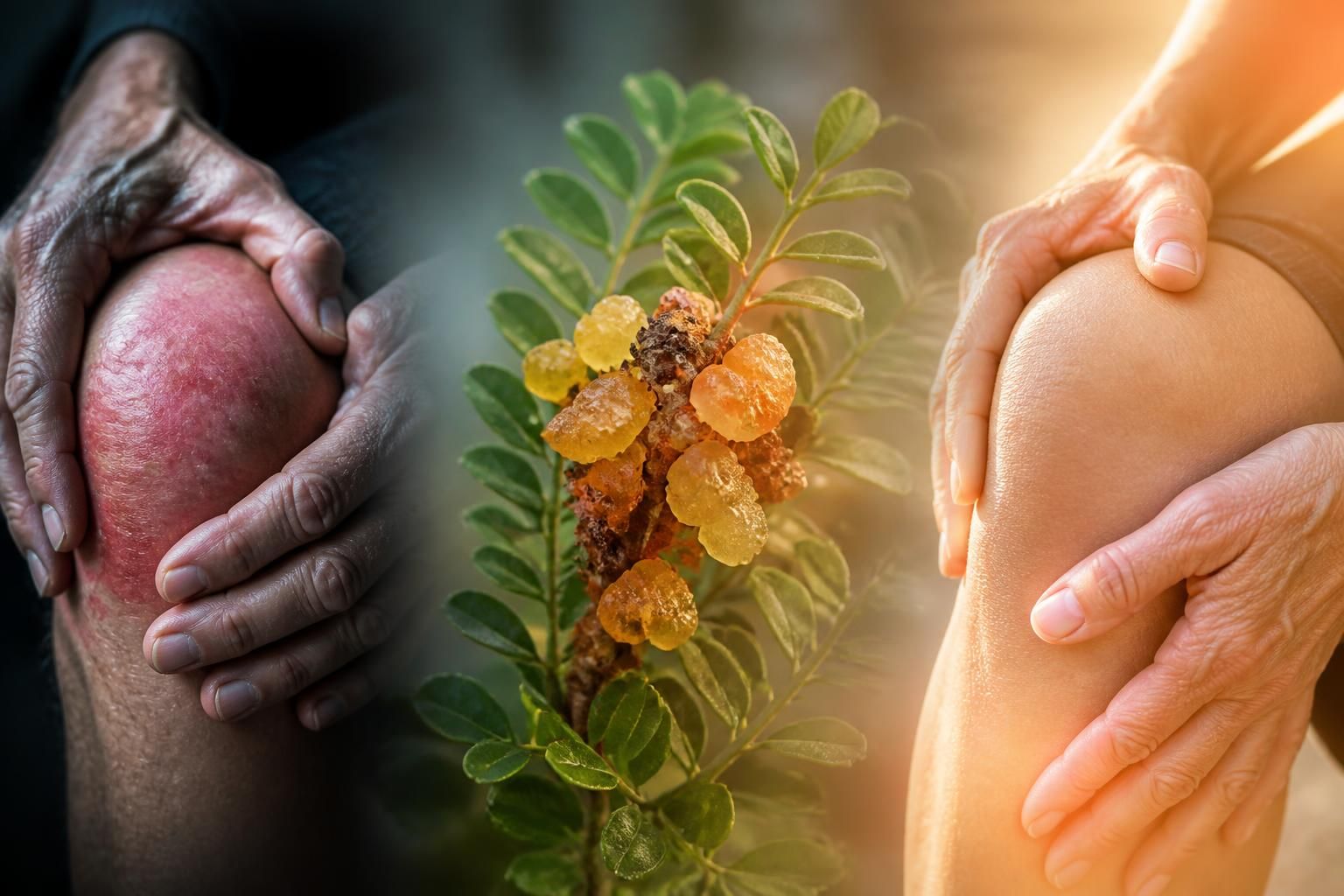 découvrez comment le boswellia peut soulager l'arthrose et améliorer significativement votre qualité de vie grâce à ses propriétés anti-inflammatoires naturelles.