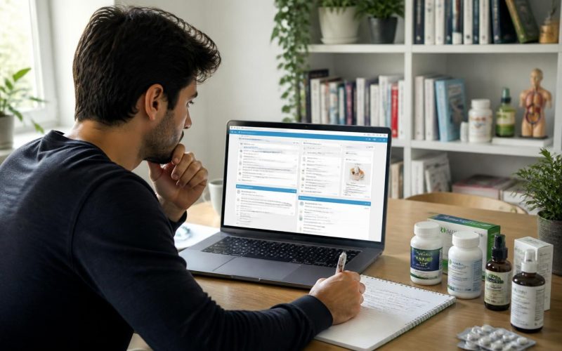 Comment les avis médicaux du forum sur Kijimea et le côlon irritable peuvent influencer votre traitement