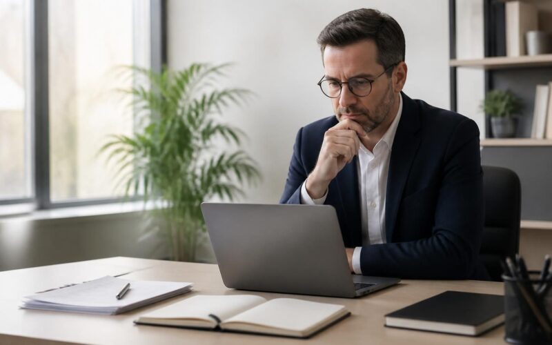 Comprendre la durée moyenne d&rsquo;un arrêt de travail pour dépression : Ce que chaque employeur doit savoir