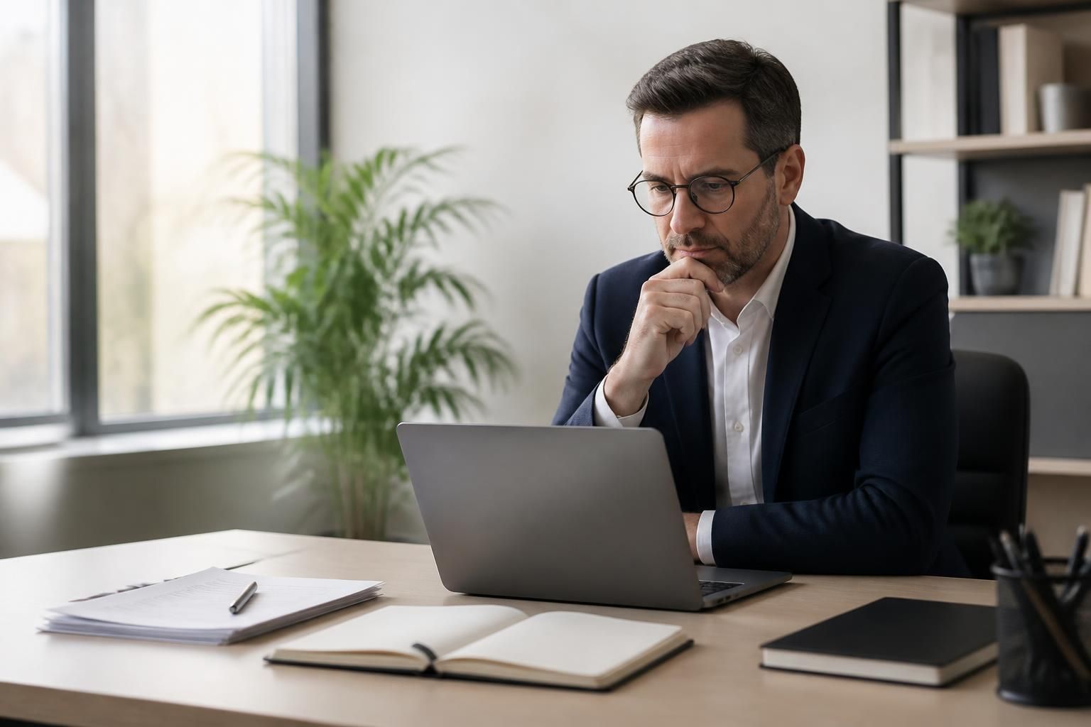 découvrez la durée moyenne d'un arrêt de travail pour dépression et les informations essentielles que chaque employeur doit connaître pour mieux accompagner ses employés.