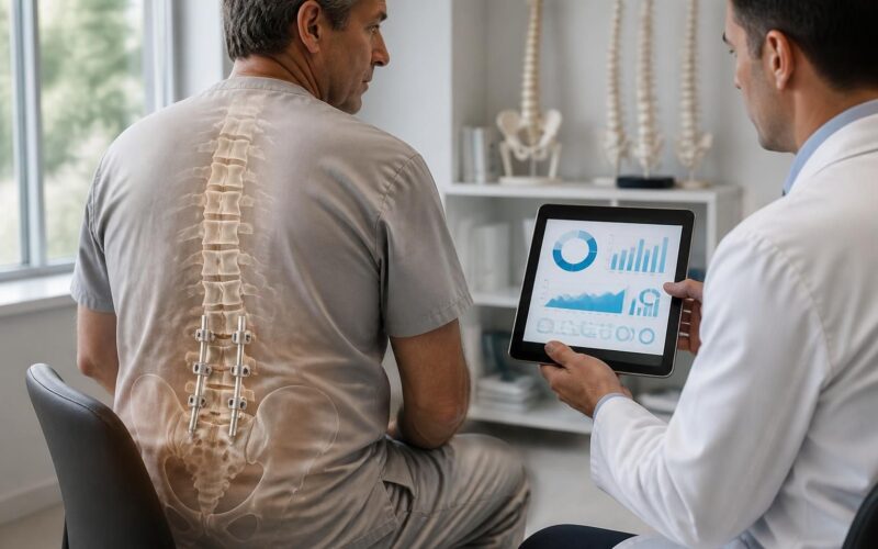 Comprendre le taux d&rsquo;invalidité spécifique à l&rsquo;arthrodèse lombaire