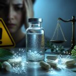 découvrez les risques potentiels du glutathion liposomal et obtenez des conseils essentiels pour une consommation sûre et éclairée.