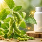 découvrez les bienfaits de la génistéine, un super-aliment aux puissants effets antioxydants, essentiel pour protéger votre santé et combattre le stress oxydatif.