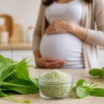 découvrez les risques potentiels du sel d'oseille pour les femmes enceintes et les précautions à prendre pendant la grossesse.