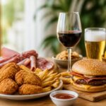 découvrez quels aliments éviter avec la maladie de gilbert pour améliorer votre santé et prévenir les complications. conseils pratiques et recommandations nutritionnelles.