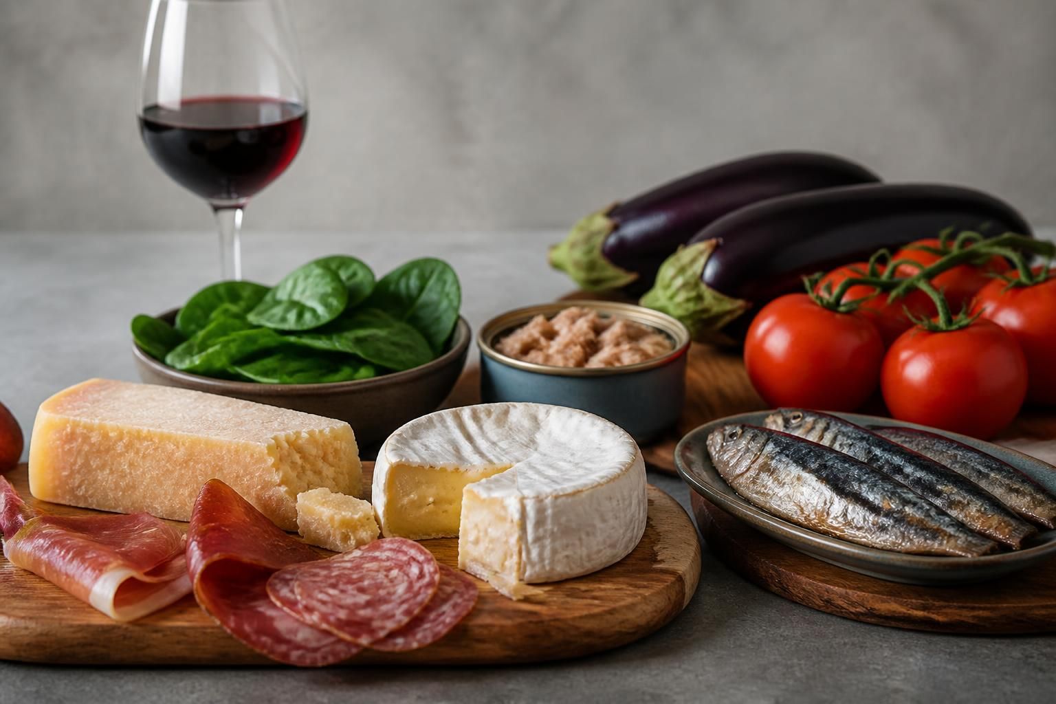 découvrez quels aliments éviter pour limiter l'apport en histamine et soulager les symptômes chez les personnes sensibles. un guide pratique et complet.