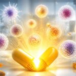 découvrez comment la meilleure curcumine peut renforcer votre système immunitaire grâce à ses effets bénéfiques naturels et sa capacité à stimuler les défenses de l'organisme.