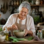 découvrez les secrets anciens de la recette de grand-mère pour éliminer efficacement les morpions. une méthode naturelle et éprouvée pour retrouver confort et bien-être.