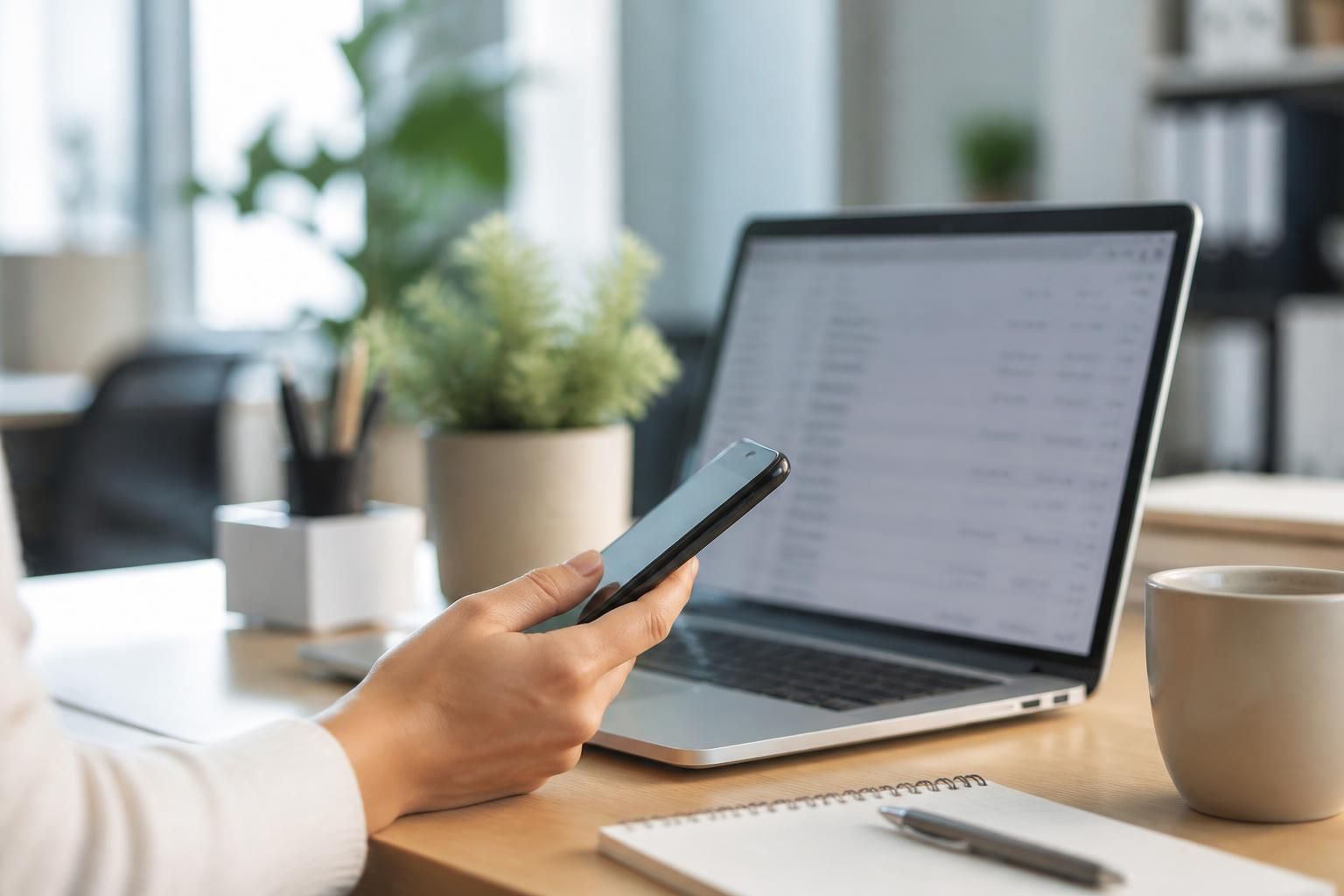 découvrez comment rédiger un mail pour informer votre employeur que vous êtes malade avec tact et professionnalisme, afin de communiquer clairement tout en respectant les règles en entreprise.