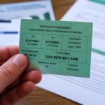 découvrez où trouver le numéro de votre carte verte et comprenez son importance essentielle pour votre assurance auto, garantissant votre couverture en cas de sinistre.