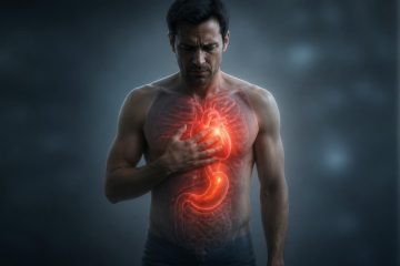 Palpitations cardiaques et estomac : comment les douleurs peuvent affecter votre cœur