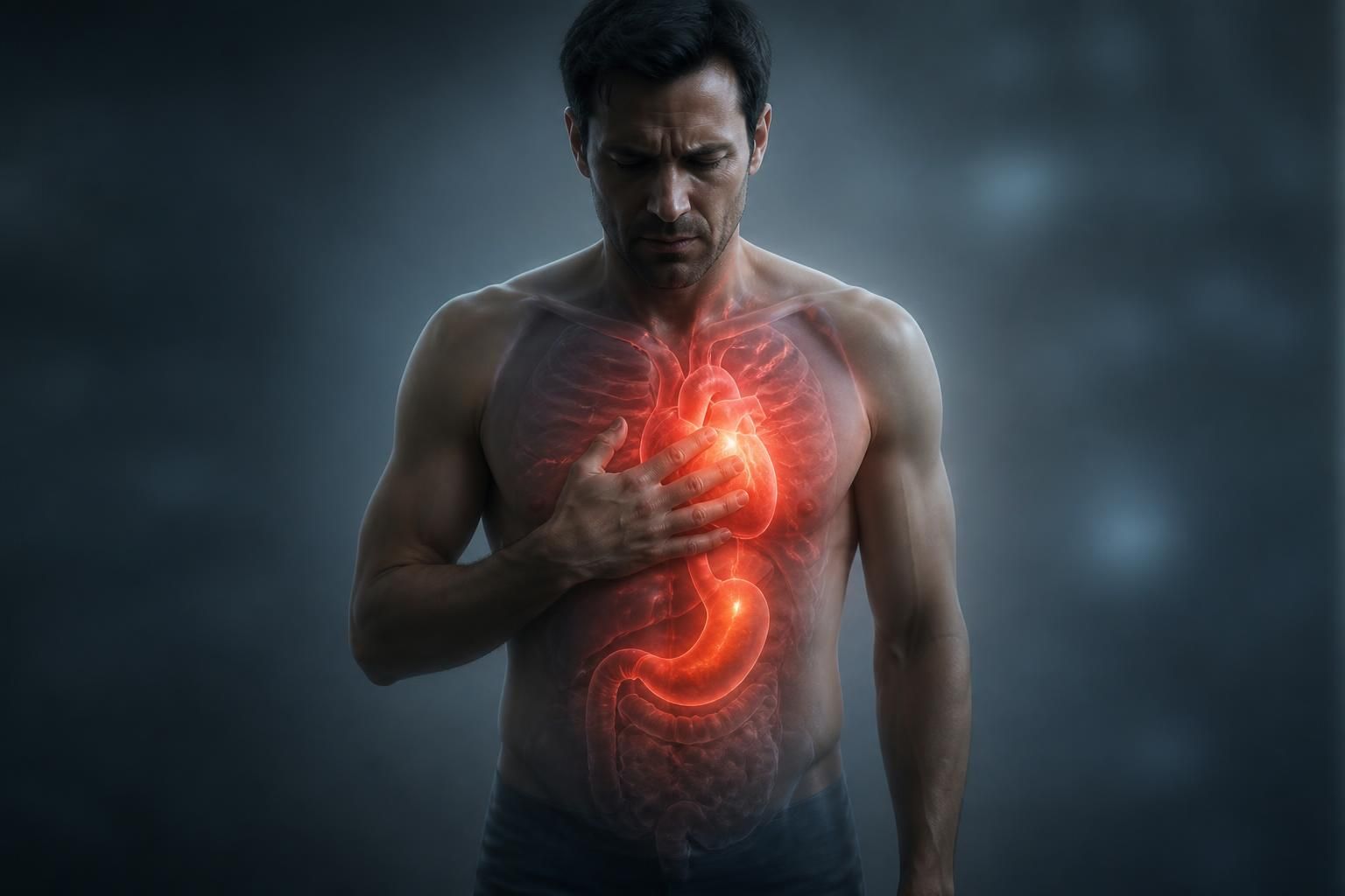 découvrez comment les douleurs d'estomac peuvent provoquer des palpitations cardiaques et affecter votre cœur, avec des conseils pour reconnaître les symptômes et mieux gérer ces sensations.