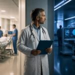 découvrez les enjeux et les implications du passage au secteur 2 pour les médecins : une décision à la fois prudente et potentiellement risquée.