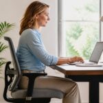 découvrez comment vivre et travailler avec une discopathie dégénérative tout en maintenant une vie active et équilibrée grâce à nos conseils et recommandations.