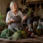 découvrez les remèdes de grand-mère efficaces contre la frigidité, mettant en avant l'importance des plantes médicinales et des élixirs naturels pour retrouver bien-être et harmonie.