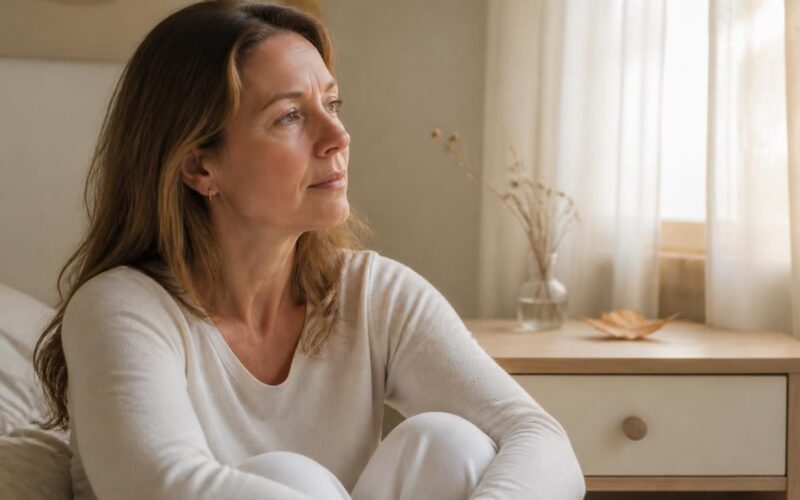 Sécheresse vaginale : comprendre le problème