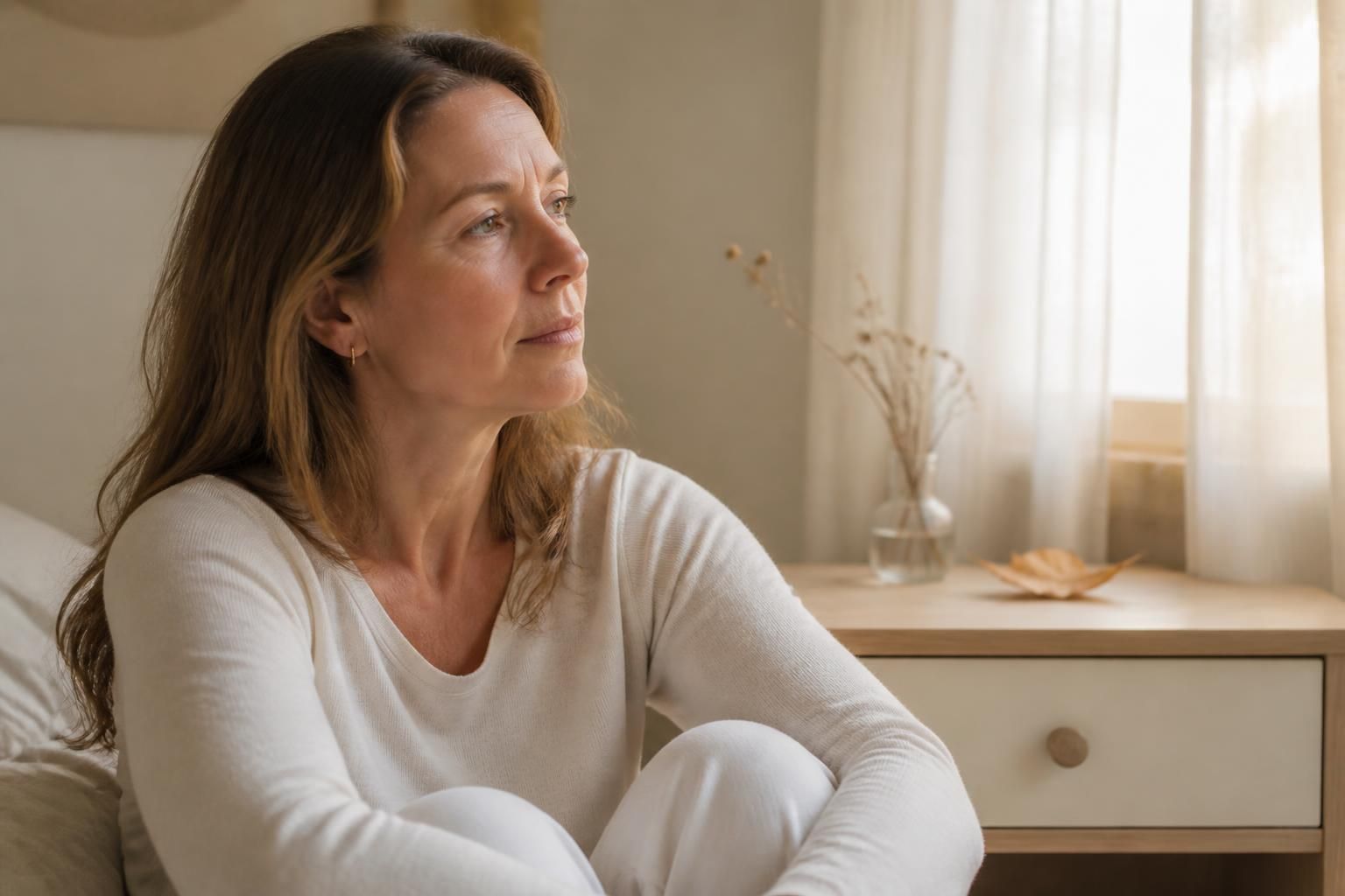 découvrez les causes, symptômes et solutions de la sécheresse vaginale pour mieux comprendre ce problème intime et améliorer votre confort au quotidien.