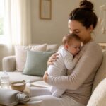 découvrez des méthodes efficaces et naturelles pour soulager les coliques de votre bébé à la maison, avec des conseils simples pour apaiser ses maux rapidement.