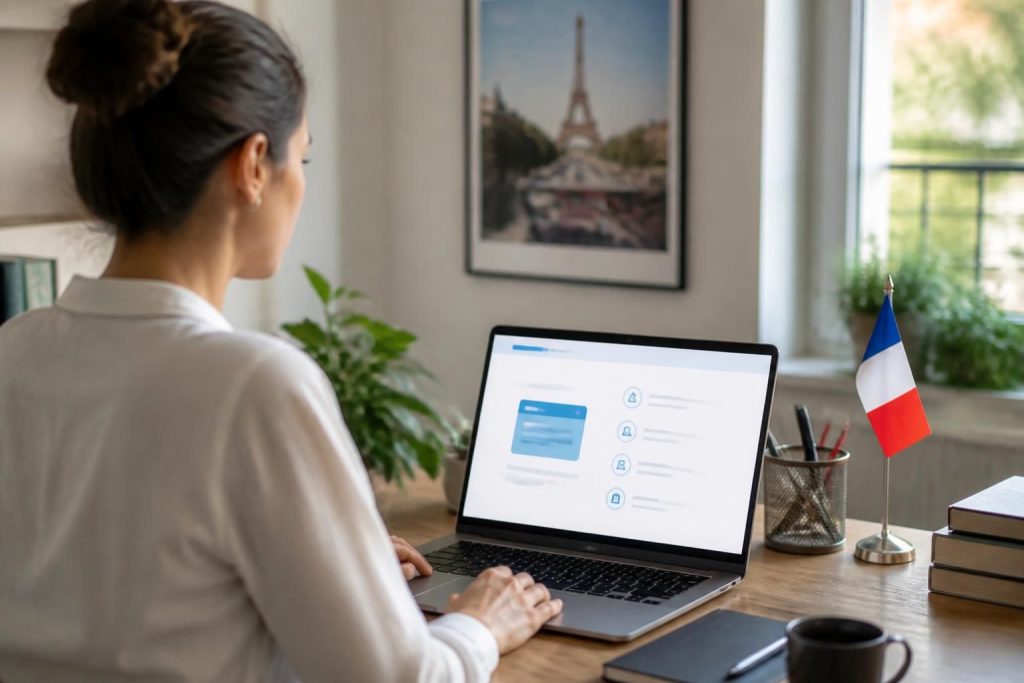 découvrez comment et où faire votre demande en ligne pour la carte européenne d'assurance maladie avec ameli, facilement et rapidement.