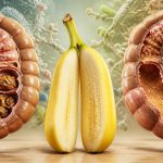 découvrez comment la consommation de bananes peut provoquer diarrhée ou constipation, et ce que révèle la science sur leurs effets digestifs.
