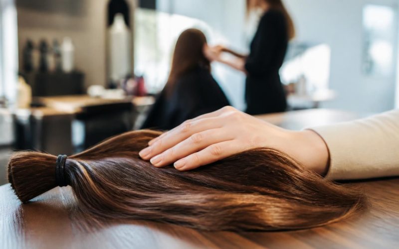 Don de cheveux : tout ce qu’il faut savoir