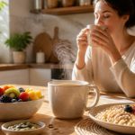 découvrez si la ricoré est bonne pour la santé, son impact sur la digestion et son influence sur l'humeur au quotidien.