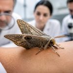 découvrez la vérité sur les papillons de nuit et apprenez s'ils peuvent piquer grâce aux explications des experts.