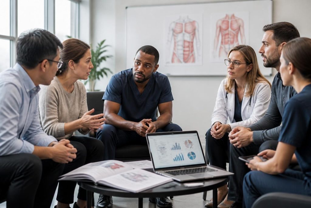 découvrez tout ce que vous devez savoir sur les complications liées à la plaque abdominale avant de prendre une décision éclairée. rejoignez notre forum pour partager vos expériences et obtenir des conseils d'experts.
