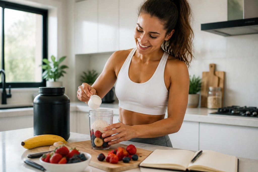 découvrez les avis et témoignages de femmes sur l'utilisation de la protéine whey pour maigrir. retours d'expérience authentiques pour vous guider dans votre démarche minceur.