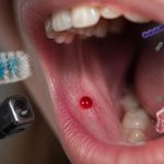 découvrez les causes inattendues des petites boules de sang dans la bouche et comment les identifier pour mieux les traiter.