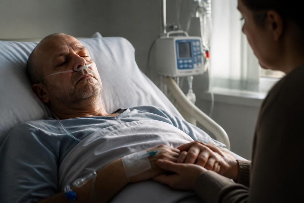 découvrez les défis complexes de la phase terminale du glioblastome et les approches efficaces pour la gestion de la douleur, afin d'améliorer le confort et la qualité de vie des patients.