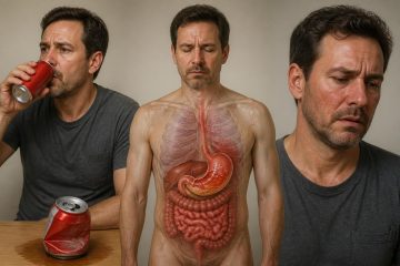 Les effets surprenants de boire du coca cola périmé depuis 1 mois sur votre corps