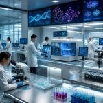 découvrez les tendances actuelles des laboratoires près de chez vous en biologie médicale pour rester informé des dernières avancées et services disponibles.