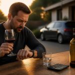 découvrez pourquoi il est crucial de calculer le temps d'élimination de l'alcool avant de prendre le volant pour assurer votre sécurité et respecter la loi.