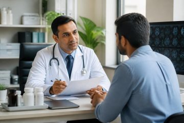 L&rsquo;importance d&rsquo;un avis médical pour Vinali dans le cadre de la gestion des effets secondaires